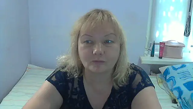 Lusi-777 webcam