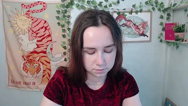 VeryVeryVeryShy_ live cam on StripChat