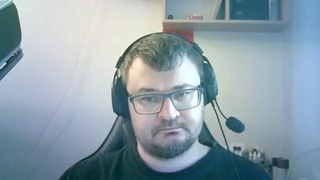 SirAbuser webcam