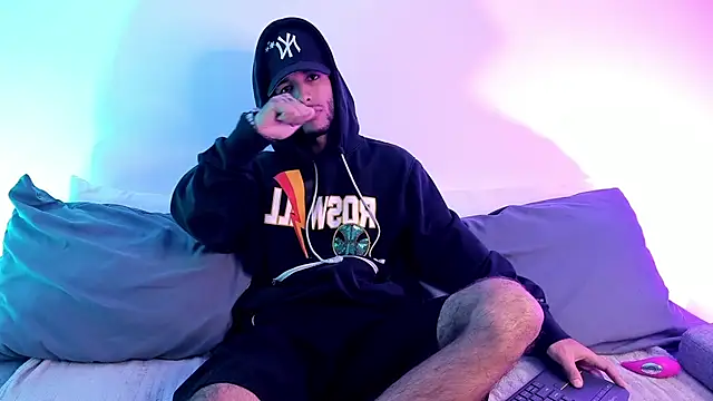 Thiagoferreti webcam