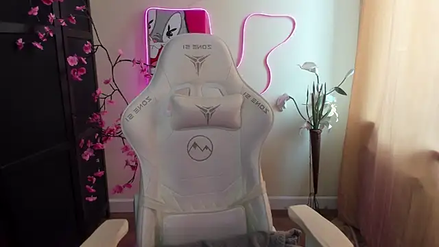 AudreyyKim webcam