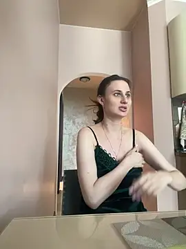 Watch Flossy_Vettie live on EroticFlix - High definition streams