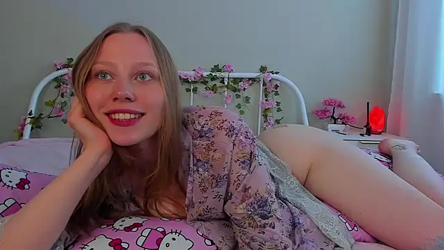 AngelBlaze webcam