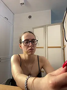 MartiniiSelenna webcam