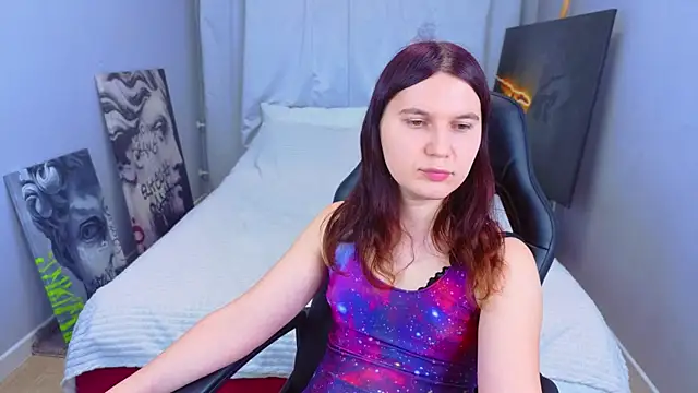 SabrinaLee webcam