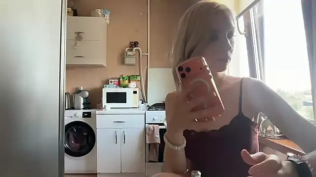 angeljeni - AngelJeni's free webcam - UK Sex Cams