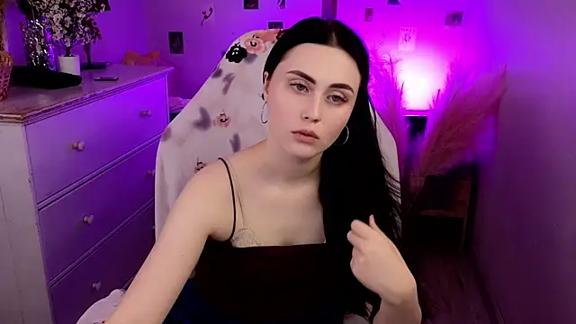 Watch NoraLumi live on EroticFlix - High definition streams