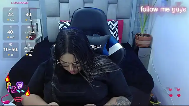 evelin_zaens webcam