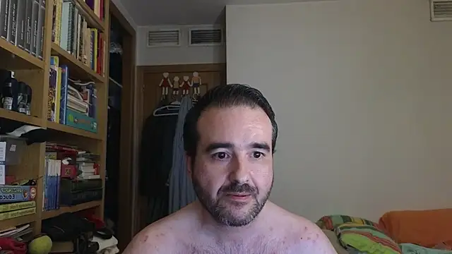 curiosillo83 webcam