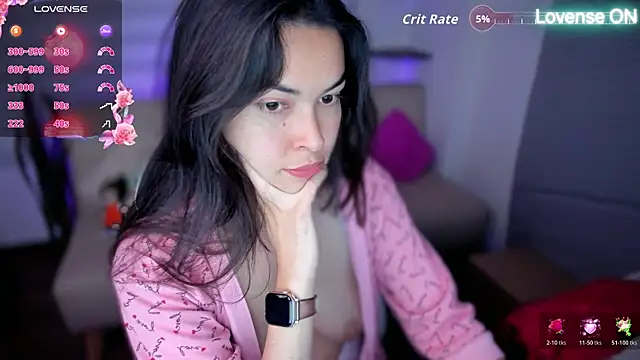 Lunlunera webcam