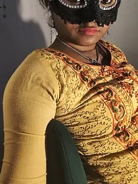 DIRTYSECRET_QUEEN_07 webcam