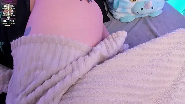 lucky-leah webcam