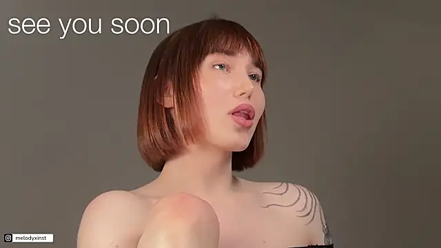 melodyxlove webcam