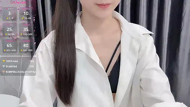 KaleAnisa webcam