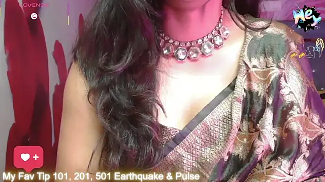 _Seerat webcam