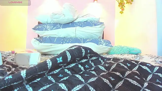 Sofia_Clauss_ webcam