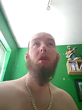 Chubbydan webcam