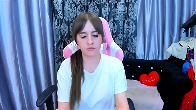 KamilaFoxy