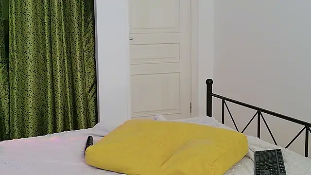 VioletCatt webcam