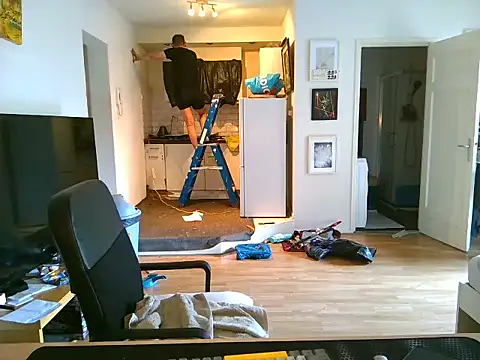 mihaimichael webcam