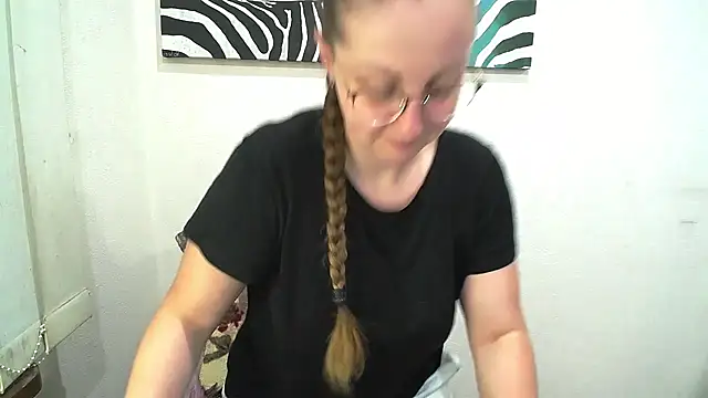_Annabelle_Lee webcam