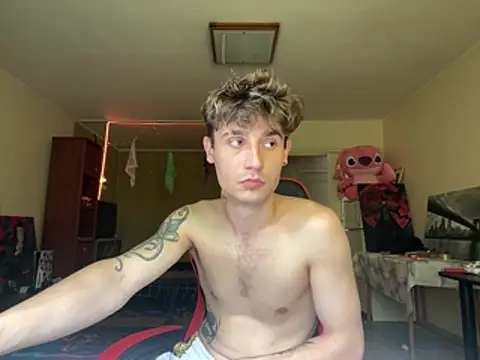 Mike_severi2 webcam