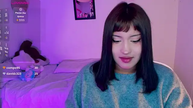 Ju_Kyung webcam