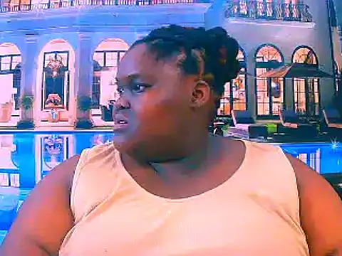 EbonyHotBuns webcam