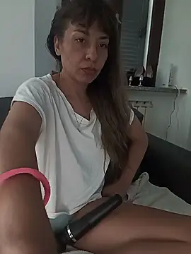 KarolinaReaper webcam