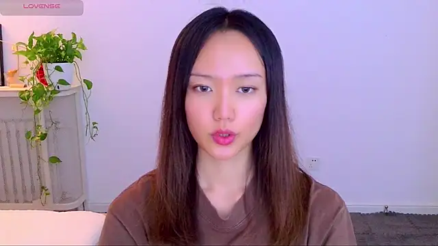 yufenna webcam
