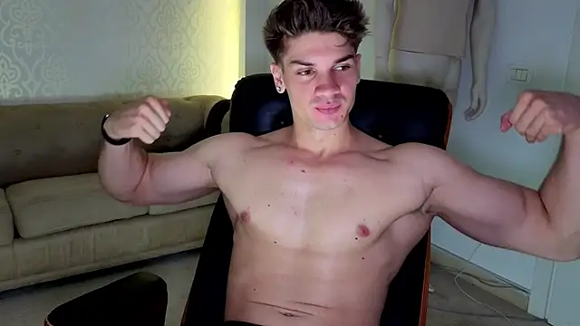 MaxKaiden webcam