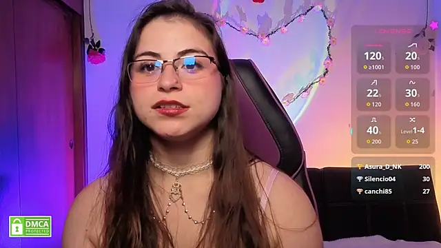 Taiga_Cute webcam