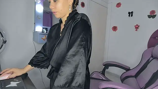 soffy_rosses webcam