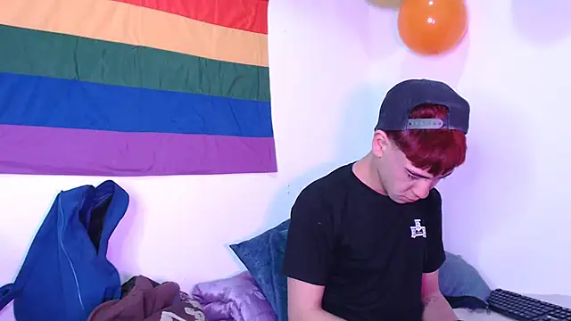 lucky_stricke webcam