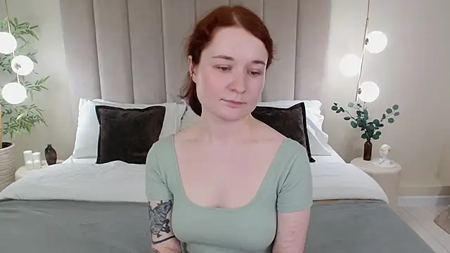 NancyJonson webcam