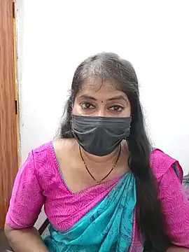 tamil_Sigappu_Roja webcam