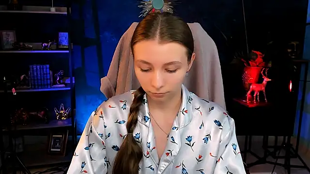 JulieDaniel webcam