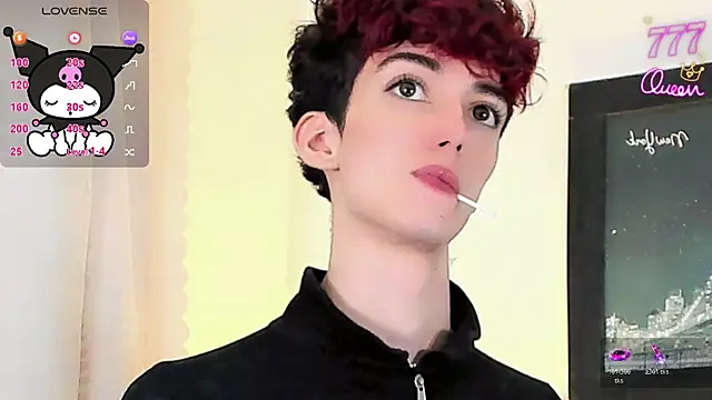Baby_FenixTS webcam