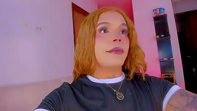 Analii_Myerss_ webcam