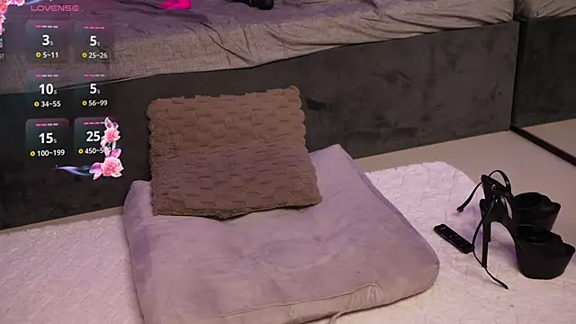 alexxisrae webcam