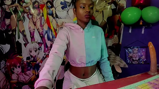 Shantall_ks webcam