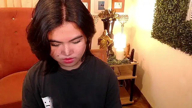 amazingjhanna webcam