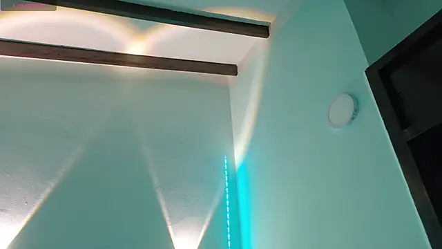 ChocoBunny1 webcam