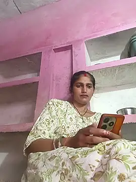 Pooja_shre webcam