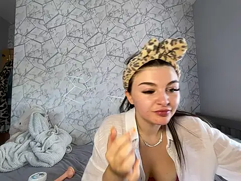 rosie-hipstergal webcam