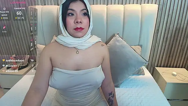 Tahira_bakir webcam