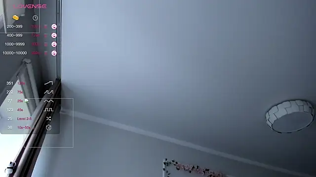 SweetieMarry webcam