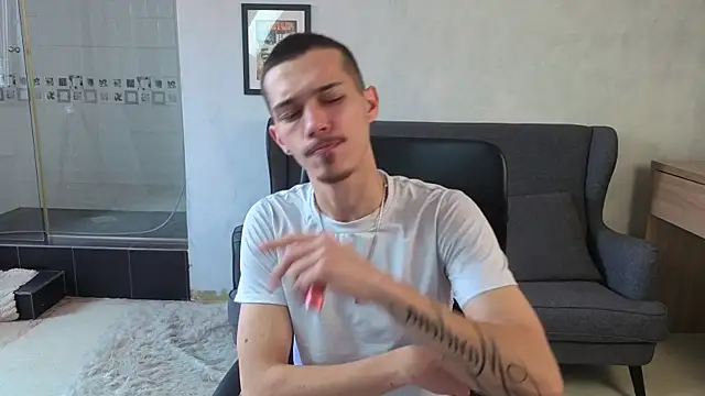 KaydenDrew webcam