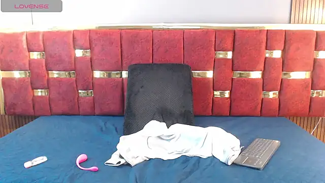 Andry_will webcam
