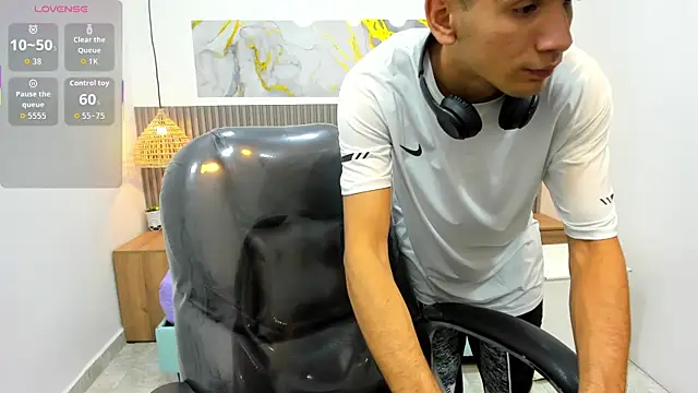 JDWhite18 webcam